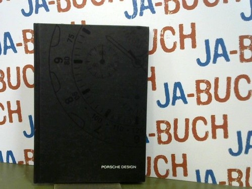 Porsche design chronographen - design,