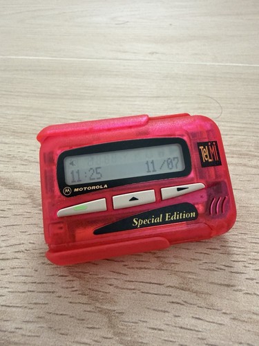 Motorola telmi 611 - motorola,