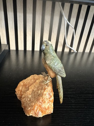 Deko vogel figur auf - figur,