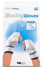 Boxing Glove Box Handschuhe