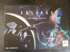 ECLIPSE NEW DAWN FOR THE GALAX