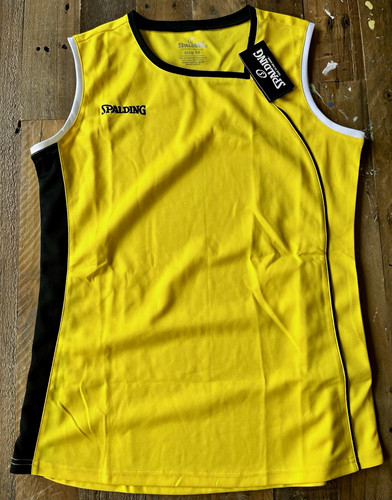 Spalding basketball trikot - spalding, basketball-trikot