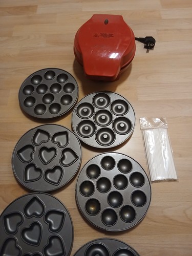 Cafe pop maker - cafe, 1,
