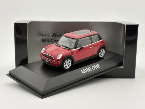 Mini one r50 mit - one,