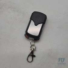 SeKi Open 4, 433 MHz lernfähige Fernbedienung für Garagentoröffner, 4... 311786