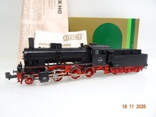 Trix H0 2427 Dampflok BR 54