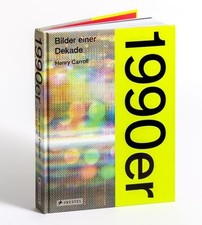 Henry Carroll / 1990er: Bilder