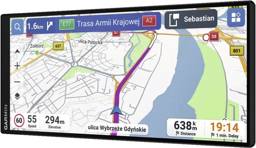 Garmin drive 8 zoll - garmin, 8,8-zoll