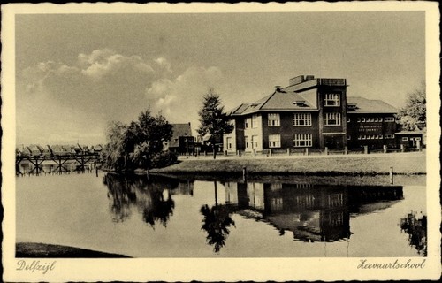 Delfzijl groningen - ak,