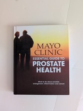 Mayo Clinic-  Essential Guide