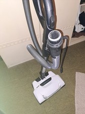 Vivenso Pro Aqua Elektrodüse ESB 7000 U/min mit LED Licht