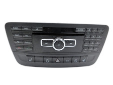 Autoradio CD-Radio Audio 20 NTG4.5 1CD für Mercedes W246 B220 11-14