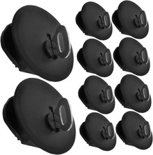 Sparschwein-Verschluss 10