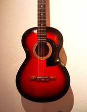 193. FRAMUS Parlour - Gitarre