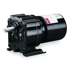 Dayton 3M326 Ac Gearmotor, 200