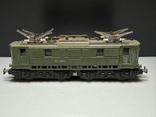 Spur H0 DDR PIKO E-Lok E44