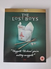 The Lost Boys (Blu Ray) im