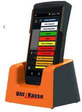Handy MINI-Kasse für