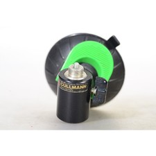 Cullmann 1003 Saug-Stativ - Saugstativ - Scution Pod - Stativ - Tripod 