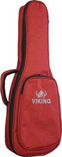 Viking deluxe tenor ukulele - deluxe,