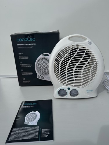 Cecotec ready warm 9790 - warm,