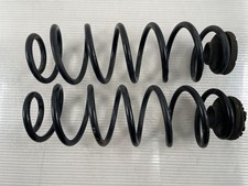 VW Golf 4 1J original Fahrwerksfeder 2x hinten 1J0511115AJ 1J0512149B