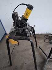REMS Rohrtrennmaschine Cento