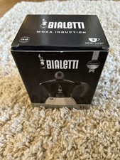 Neu! Bialetti Moka Induction 2