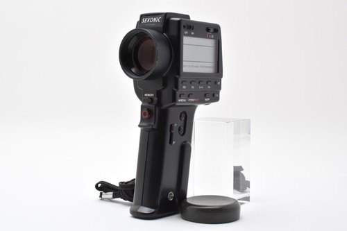 Lcd lesen exc 3 sekonic - !!lcd,