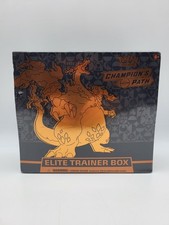 Pokémon Champion's Path Weg