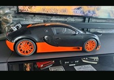 Bugatti veyron super - bugatti,