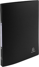 EXACOMPTA Ringbuch PP 2-Ring