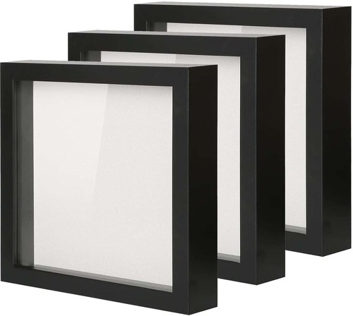 Bilderrahmen dreiteiliges - 3d,