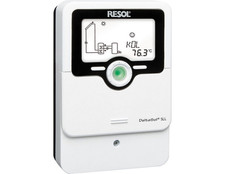 Differenztemperaturregler