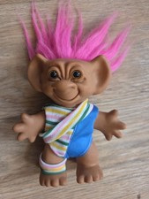 Vintage seltener Uneeda