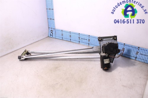 Wischermotor 1318561080 - -,