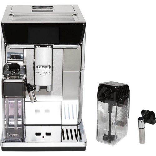 Delonghi ecam 656 ms - delonghi,