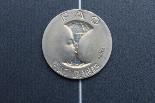 Polen zloty 1971 probe fao - zloty,