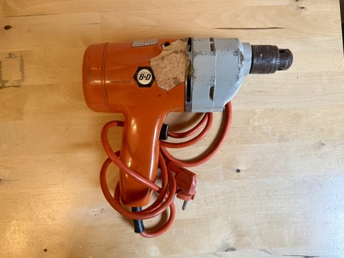Black decker 475 2 - black,