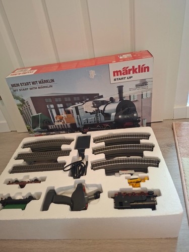 Märklin 29133 start - 29133, up