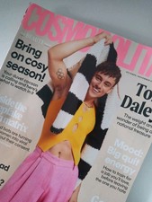 Zeitschrift Cosmopolitan UK