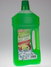 12x Reinex Putzteufel 1L