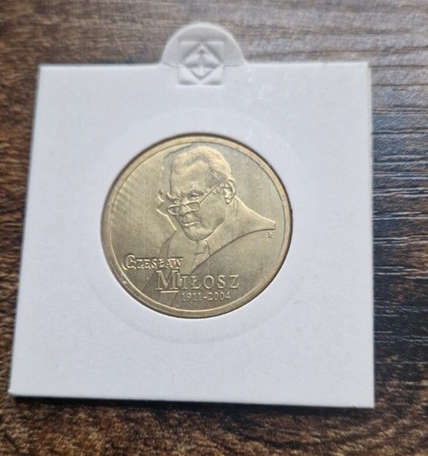 Polen zloty zlote - 2, zloty,
