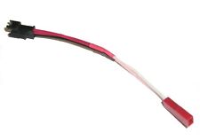 P-BLE-50 Century UK Blaze Lead, Akku zu BEC, passt Walkera HM59D Hubschrauber