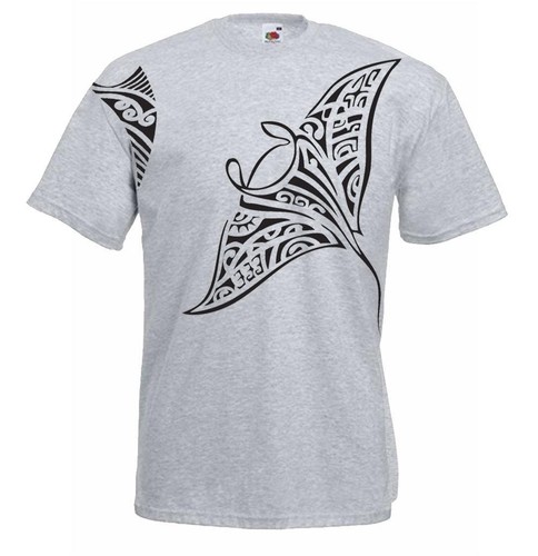 Erwachsene polynesian tribal - polynesian,