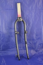 Gabel Dahon Slipstream 24  Zoll 1 1/8" Alu