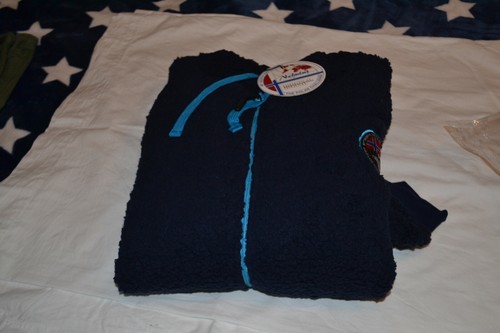 Fleece jacke neu - gr., xl