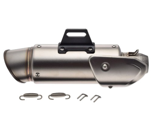 Sport tuning auspuff - sport,