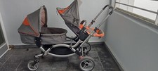 kinderwagen buggy gebraucht