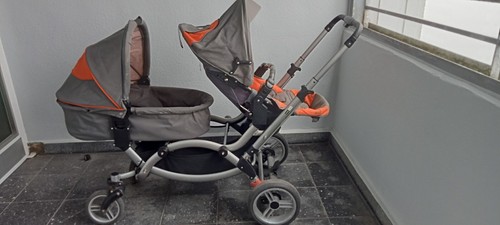 Kinderwagen buggy gebraucht - kinderwagen,